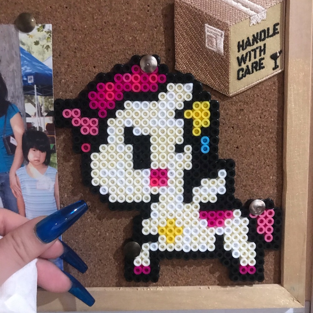 CUSTOM PERLER - Picture 4 of 8